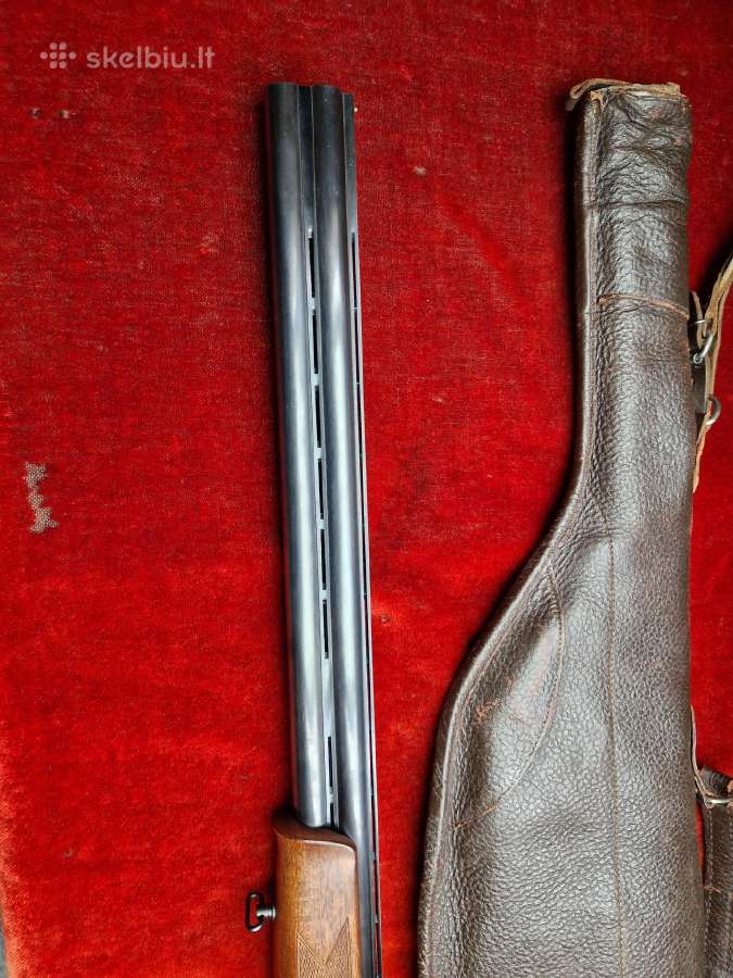 Fausti Stefano cal.12 - nuotraukos Nr. 10