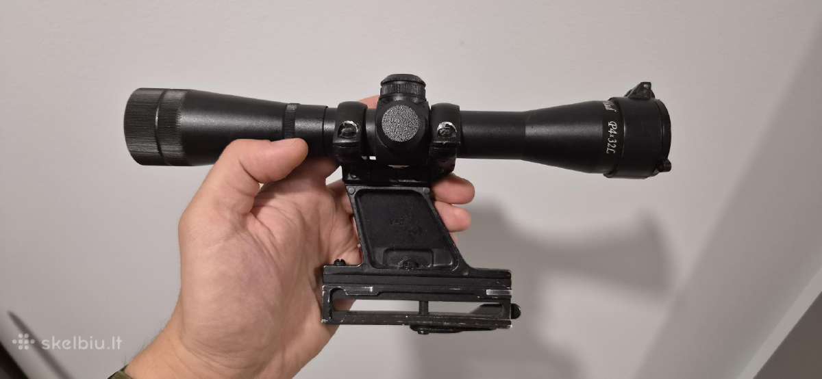 Ak serijos optika Pilad - nuotraukos Nr. 2