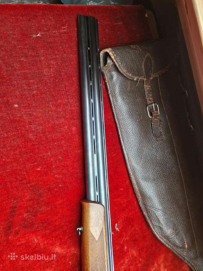 Fausti Stefano cal.12 - nuotraukos Nr. 24