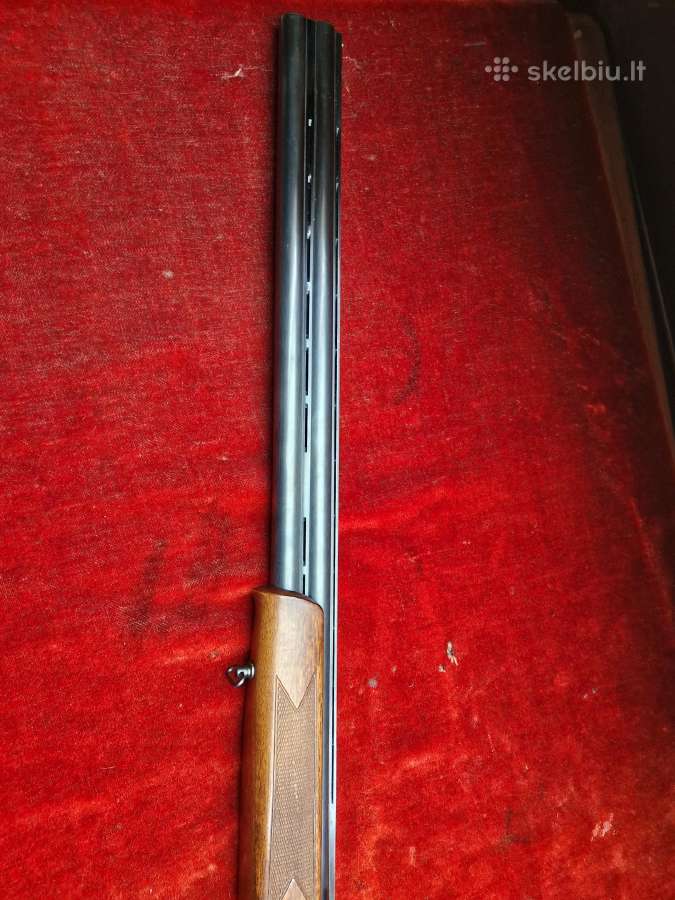 Fausti Stefano cal.12 - nuotraukos Nr. 35