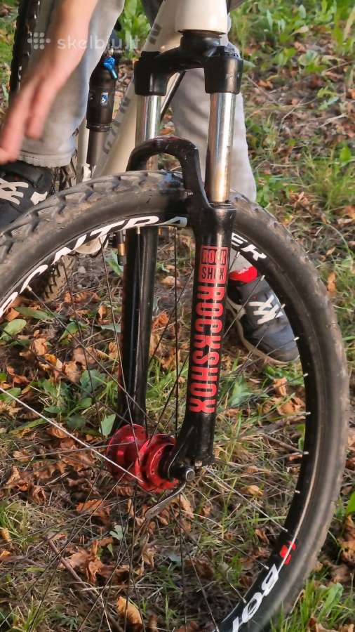 Canyon Full-suspension/domina mainai - nuotraukos Nr. 3