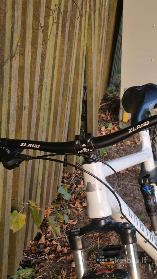 Canyon Full-suspension/domina mainai - nuotraukos Nr. 6