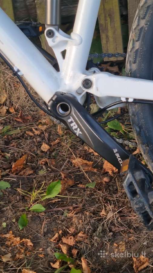 Canyon Full-suspension/domina mainai - nuotraukos Nr. 7