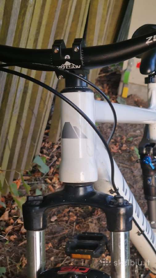 Canyon Full-suspension/domina mainai - nuotraukos Nr. 11