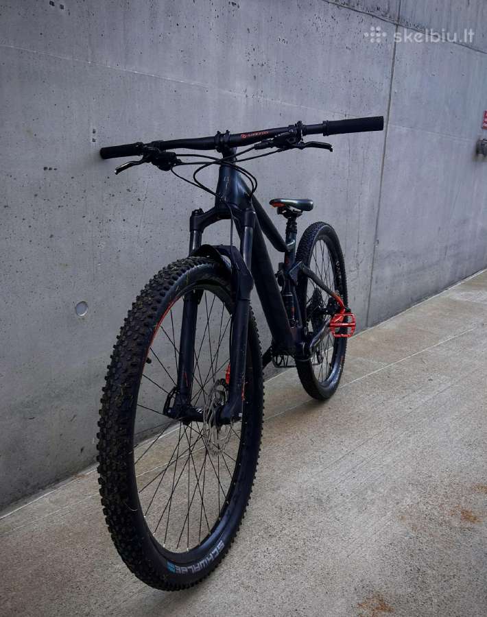 Parduodamas Scott spark 960 MTB dviratis - nuotraukos Nr. 8
