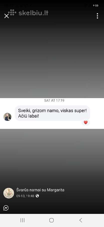 Periodinis butų, namų, ofisų valymas - nuotraukos Nr. 11