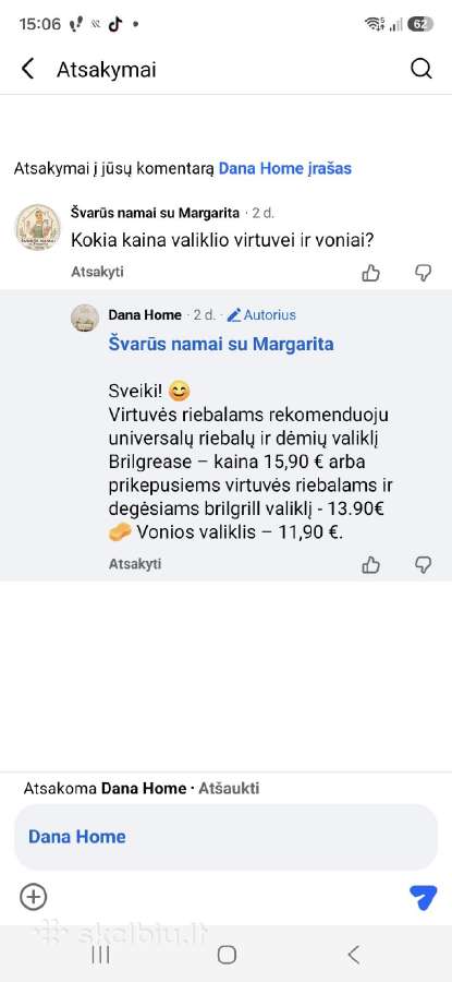 Periodinis butų, namų, ofisų valymas - nuotraukos Nr. 12
