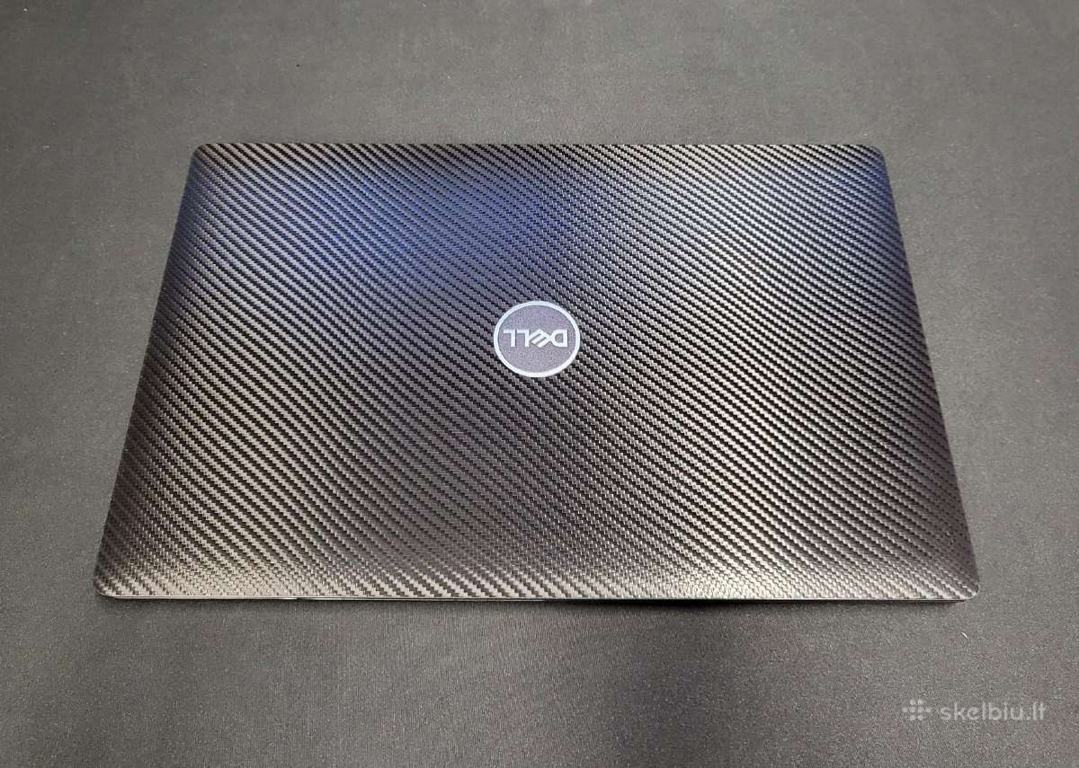Dell 15,6 / i5 8265 / 12 GB Ddr4 / 256 Nvme / Fhd - nuotraukos Nr. 5