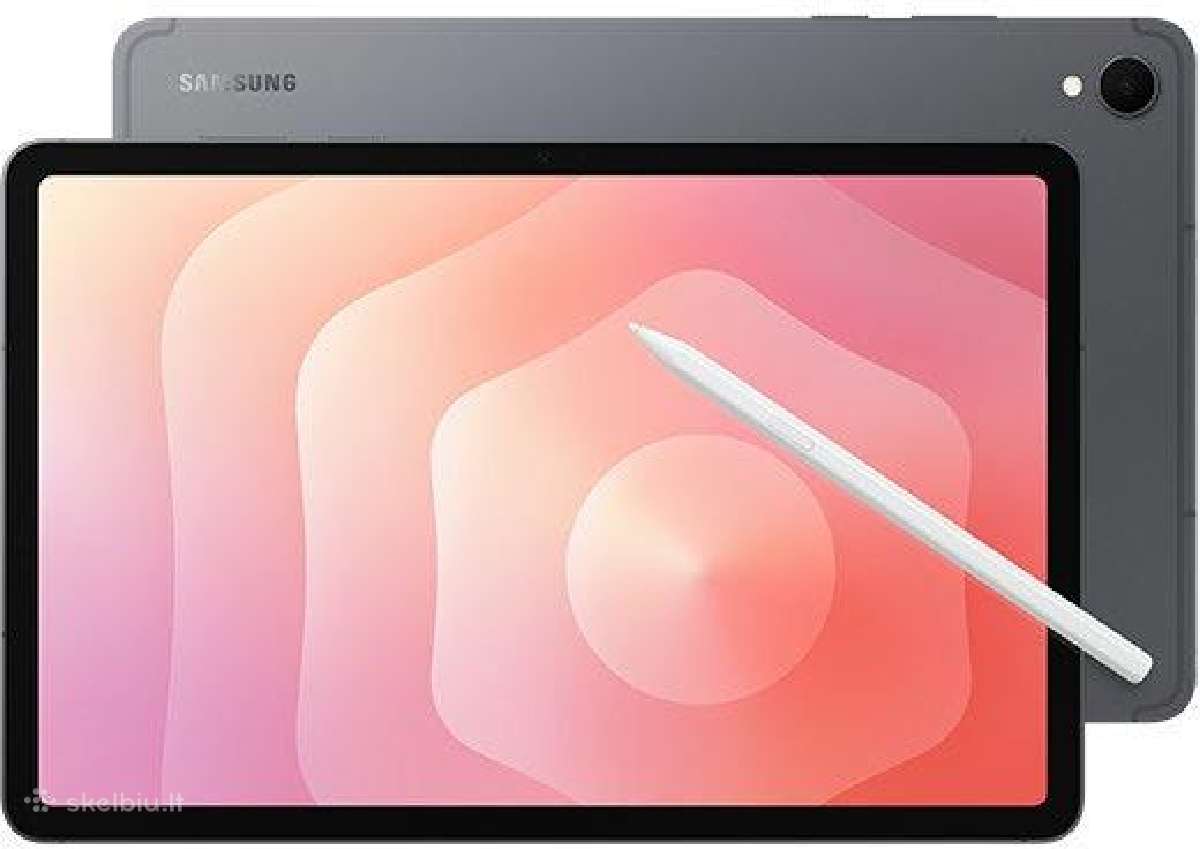 Samsung Tab S11 128gb - nuotraukos Nr. 2