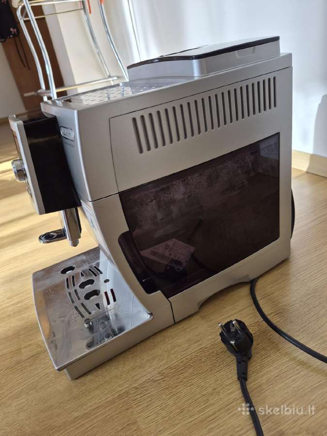 De'longhi Ecam 23.460.s (Silver) - nuotraukos Nr. 3