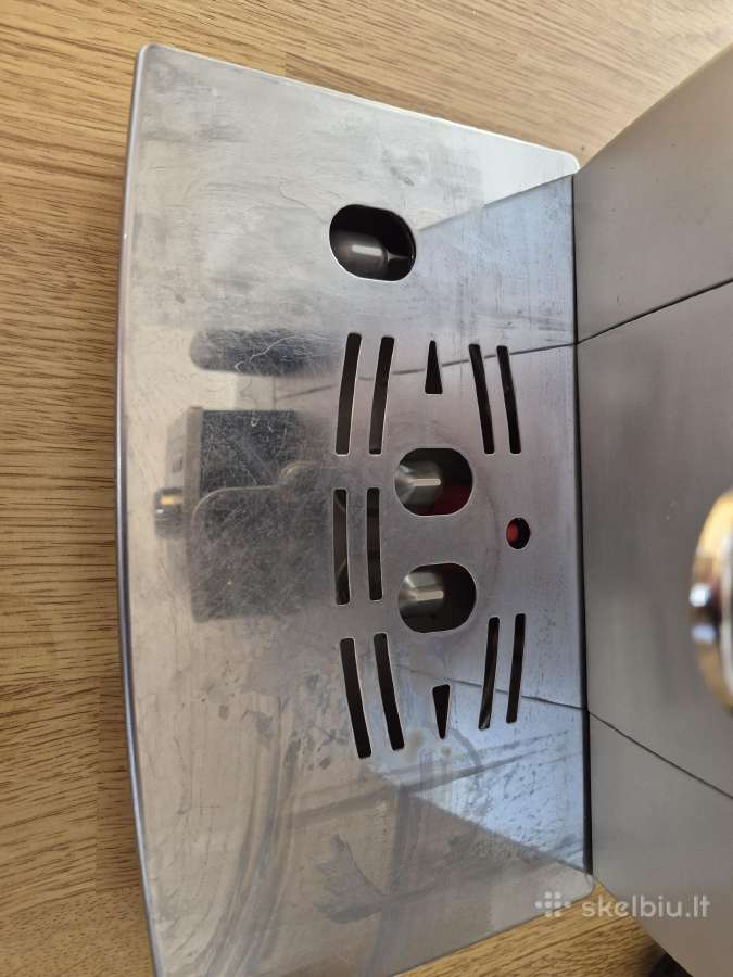 De'longhi Ecam 23.460.s (Silver) - nuotraukos Nr. 4