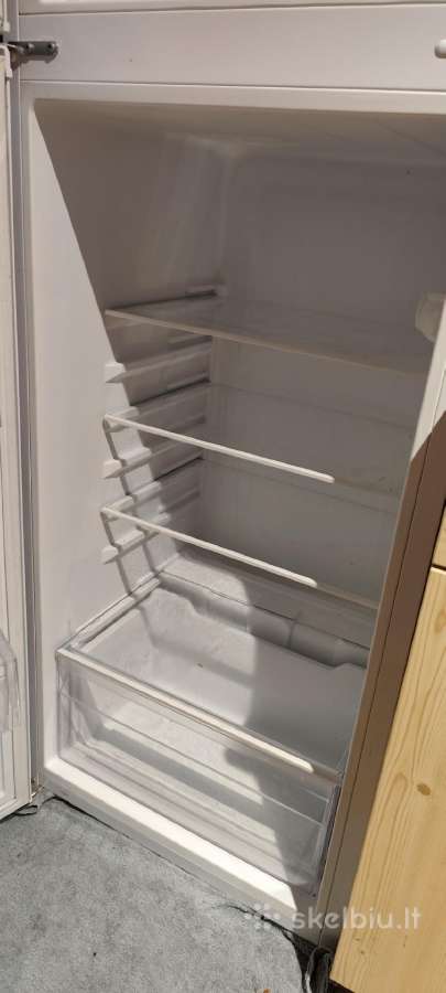 Šaldytuvas standart - nuotraukos Nr. 3