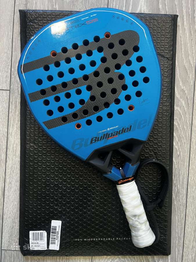 Padelio raketė Bullpadel Vertex 05 Geo 2026 - nuotraukos Nr. 2