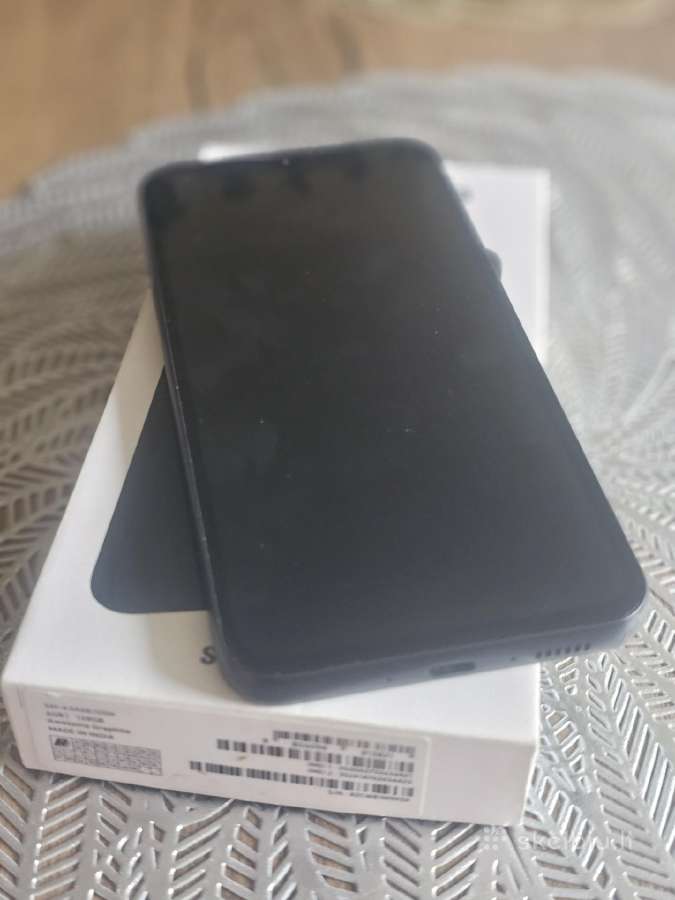 Samsung A34 5G - nuotraukos Nr. 4