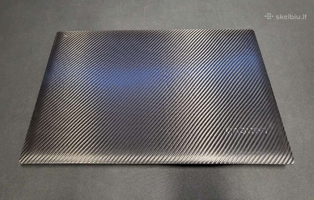 Lenovo 15,6 / i5 8300 / 512 Nvme / Gtx 1050 / Fhd - nuotraukos Nr. 4