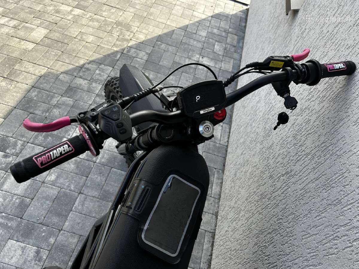Parduode gt73 - nuotraukos Nr. 3