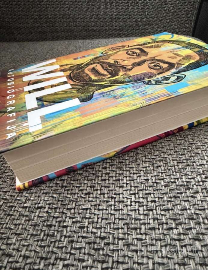 Will autobiografija - nuotraukos Nr. 3