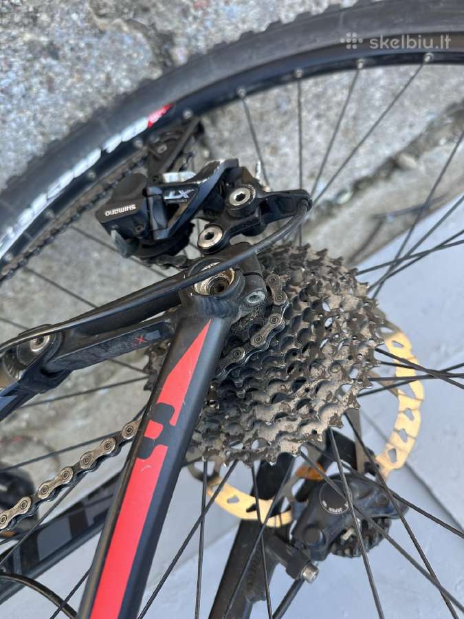 Full suspension - nuotraukos Nr. 8
