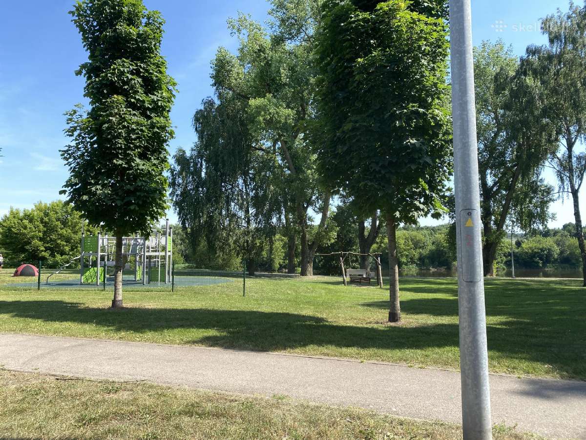 Parduodamas kokybiškas 2 kambarių butas Panerių g - nuotraukos Nr. 23