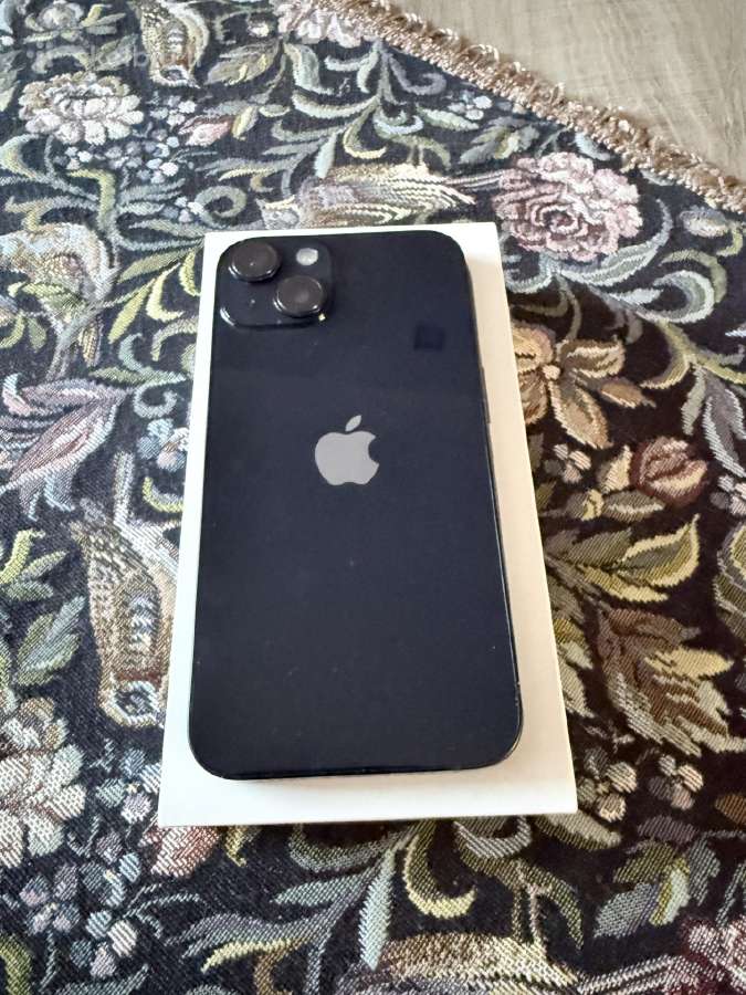 iPhone 14 - nuotraukos Nr. 2