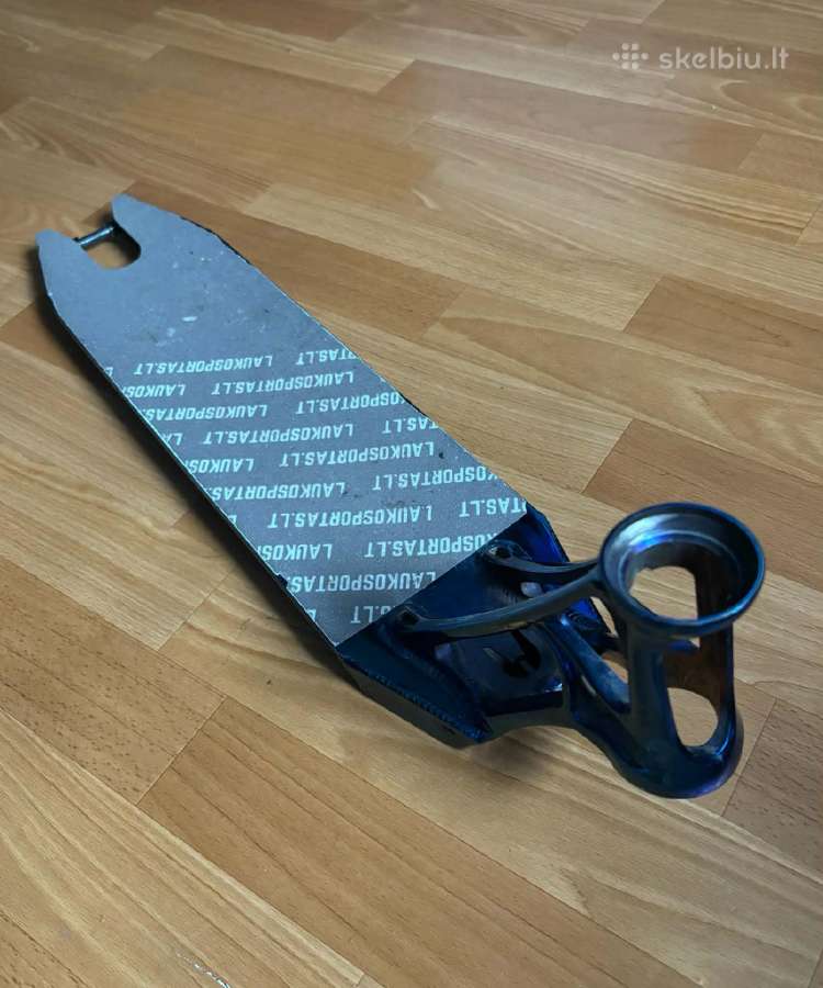 Ethic pandemonium v2 540mm - nuotraukos Nr. 5
