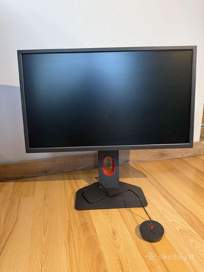 Xl2546k 240hz Dyac - nuotraukos Nr. 2