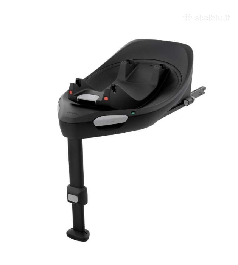 Automobilio kėdutė Cybex - nuotraukos Nr. 3