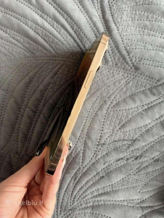 iPhone 14 pro max 128 GB - nuotraukos Nr. 8