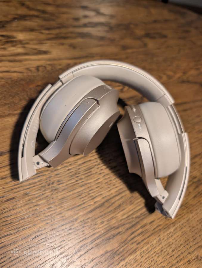 Belaidės ausinės Sony Wh-h800 (h.ear on 2 Mini) - nuotraukos Nr. 2