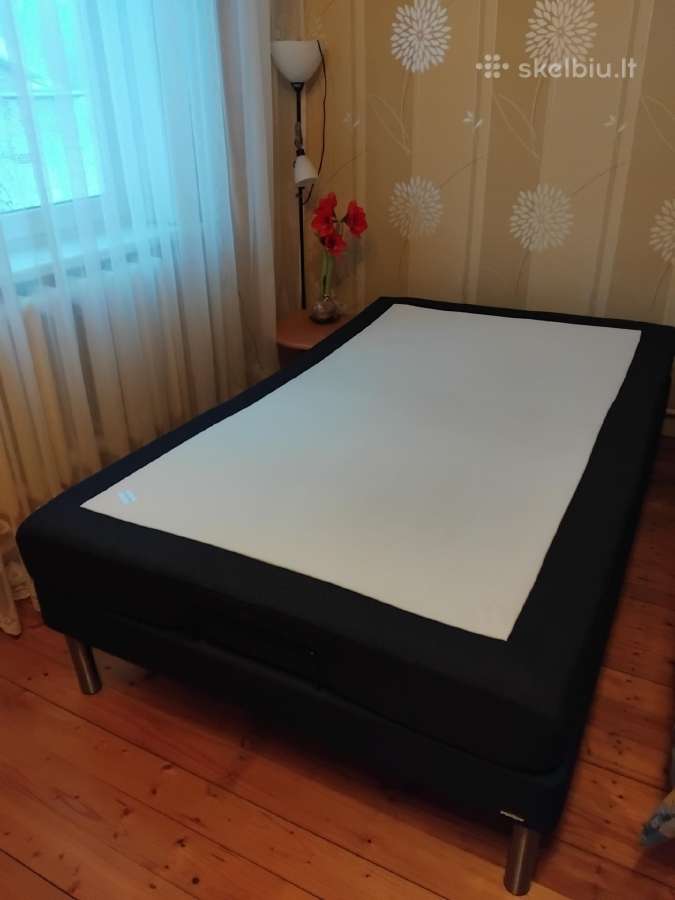 Elektrinė Lova- Dreamzone Gold 120x200 - nuotraukos Nr. 3