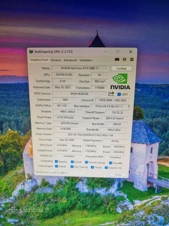 Gaming pc - nuotraukos Nr. 3