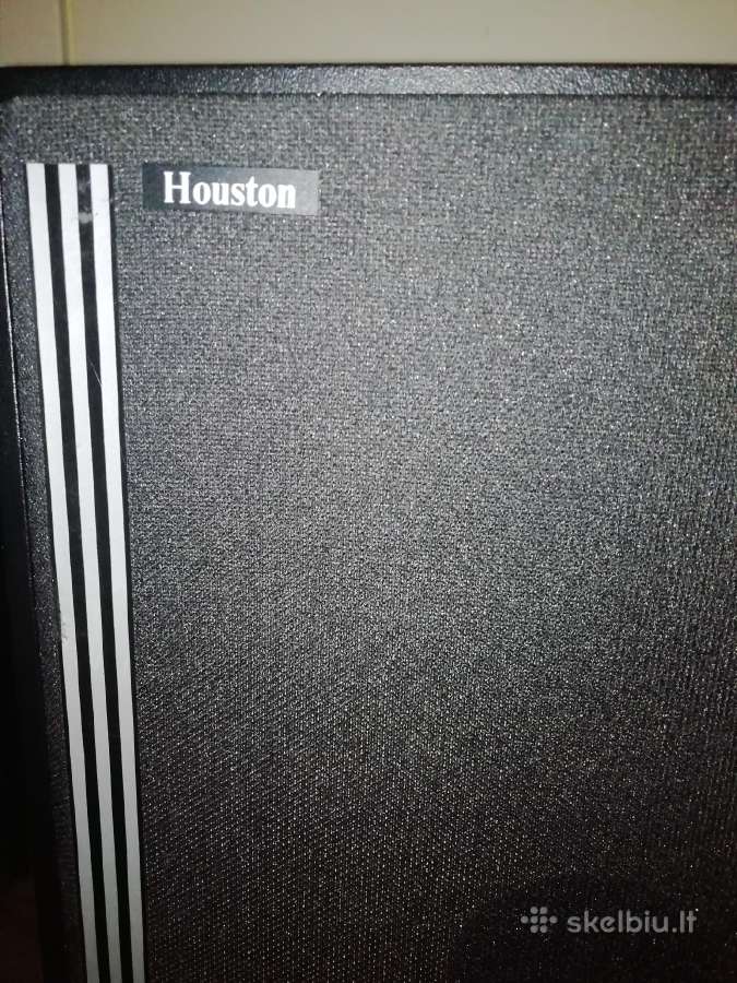 Puikios bukles ,Daniskos koloneles Houston - nuotraukos Nr. 2