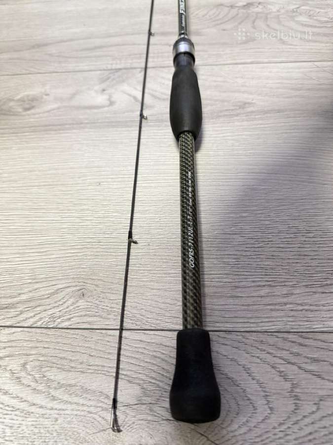 Graphiteleader Finezza Rv Gofrs-7112ul - nuotraukos Nr. 3