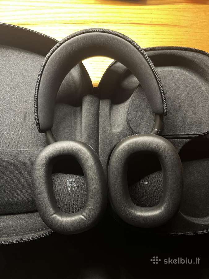 Bowers & Wilkins Px7 S3 ausinės - nuotraukos Nr. 2