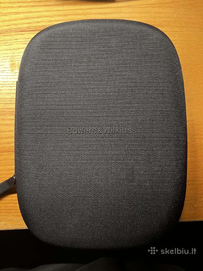 Bowers & Wilkins Px7 S3 ausinės - nuotraukos Nr. 3
