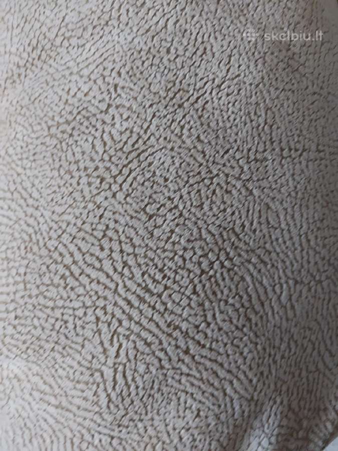 Parduodamas minkštas kampas ir dvivietė sofa. - nuotraukos Nr. 4