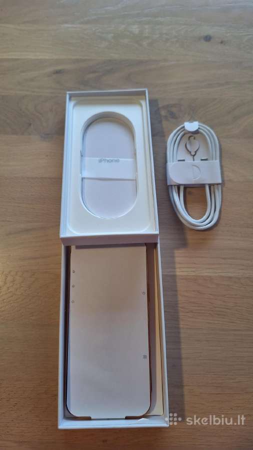 iPhone Pro max 17 - nuotraukos Nr. 5