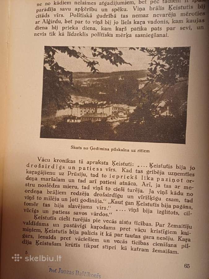 Parduodu knyga,1934m - nuotraukos Nr. 6
