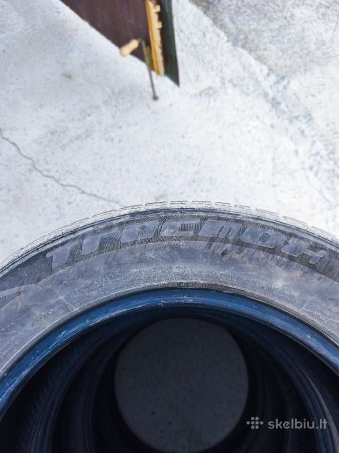 235/60r18 4vnt 100eurprotektorius 5-6mm - nuotraukos Nr. 5