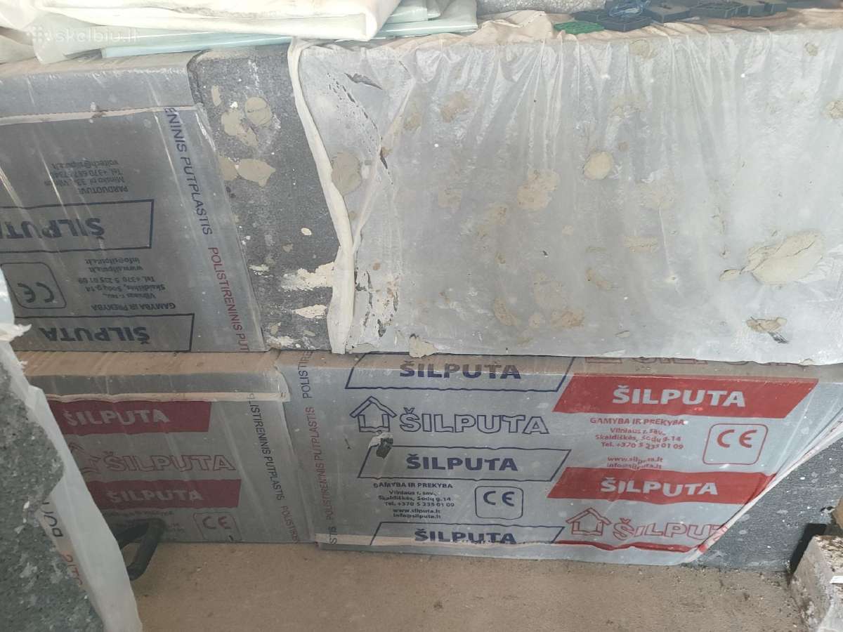 Eps70neo, Šilputa - nuotraukos Nr. 4