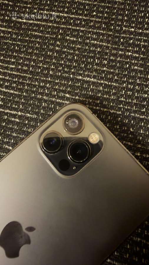 iPhone 12 pro 128 GB - nuotraukos Nr. 3