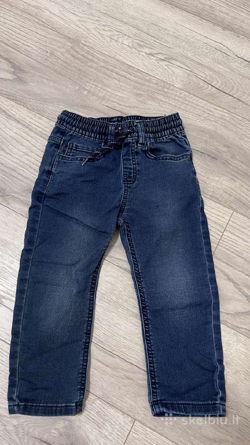 Mayoral ir H&m rinkinukas - nuotraukos Nr. 4