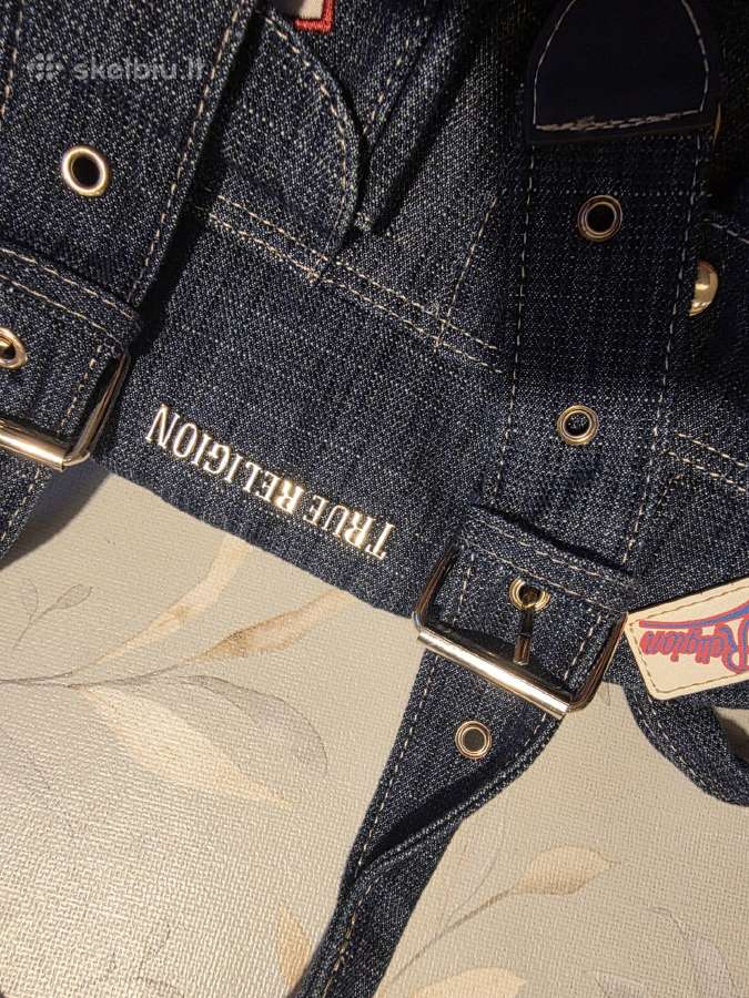 True religion rankine - nuotraukos Nr. 2