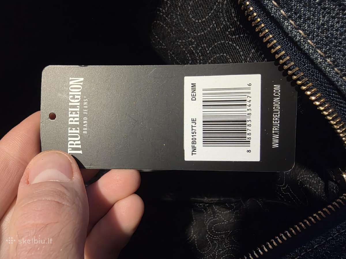 True religion rankine - nuotraukos Nr. 4