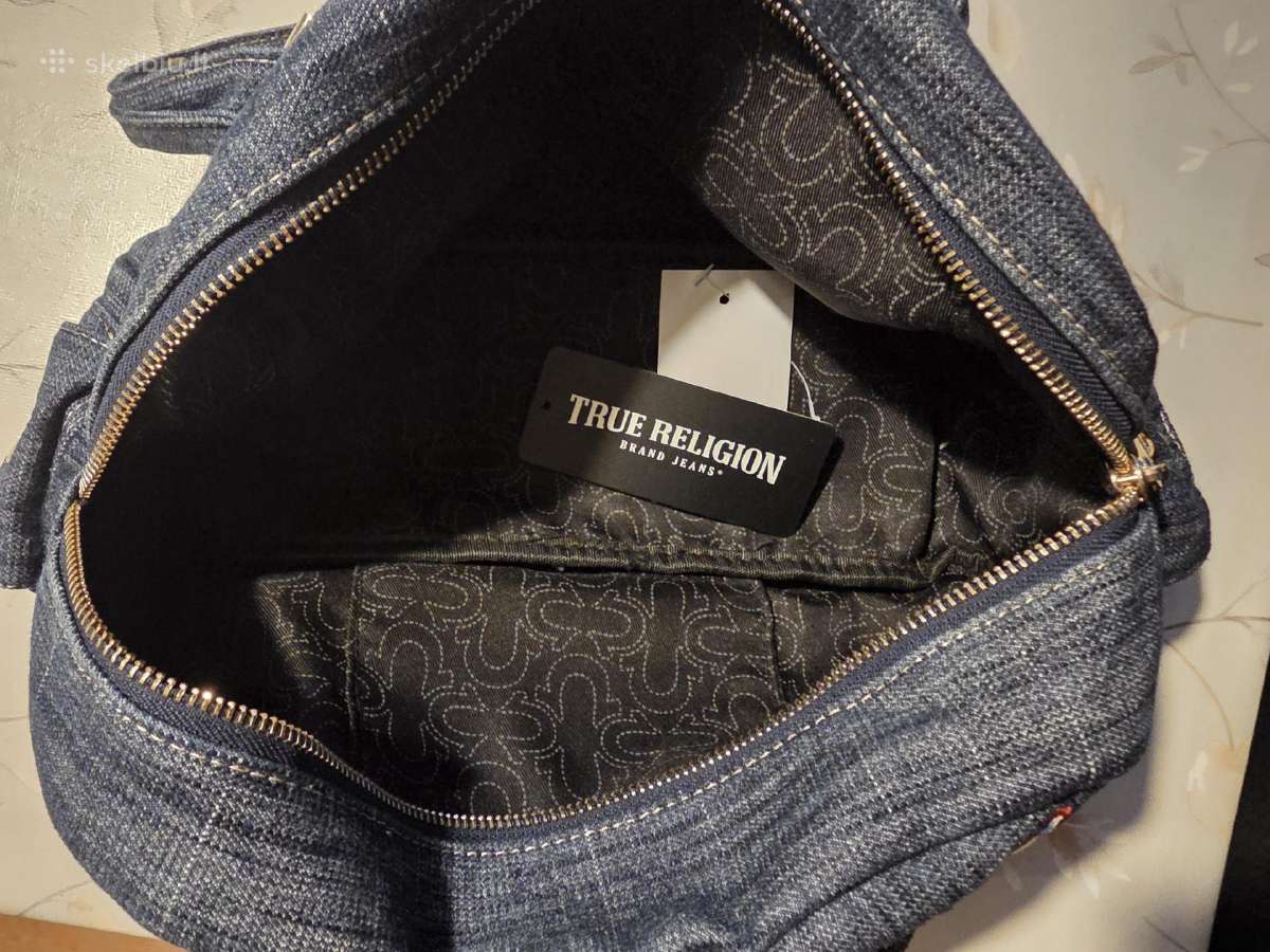 True religion rankine - nuotraukos Nr. 5