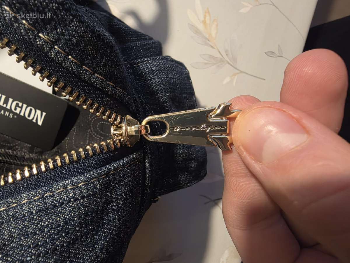 True religion rankine - nuotraukos Nr. 6