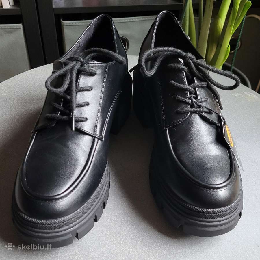 Dockers batai 42 dydis - nuotraukos Nr. 2