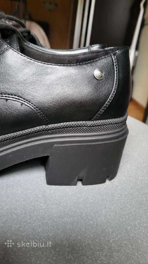 Dockers batai 42 dydis - nuotraukos Nr. 3