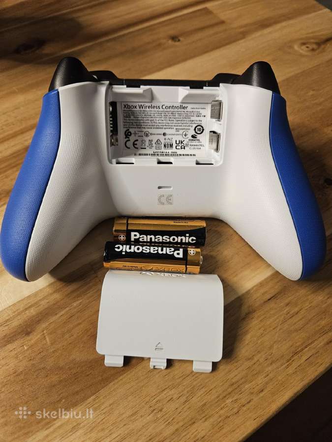 Xbox One žaidimai po €5, pultelis - nuotraukos Nr. 2