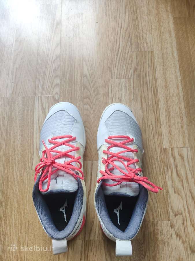 Mizuno sporto batai - nuotraukos Nr. 3